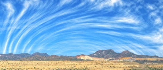 The World-Renowned Arizona Turquoise Mines: Know Your Turquoise!