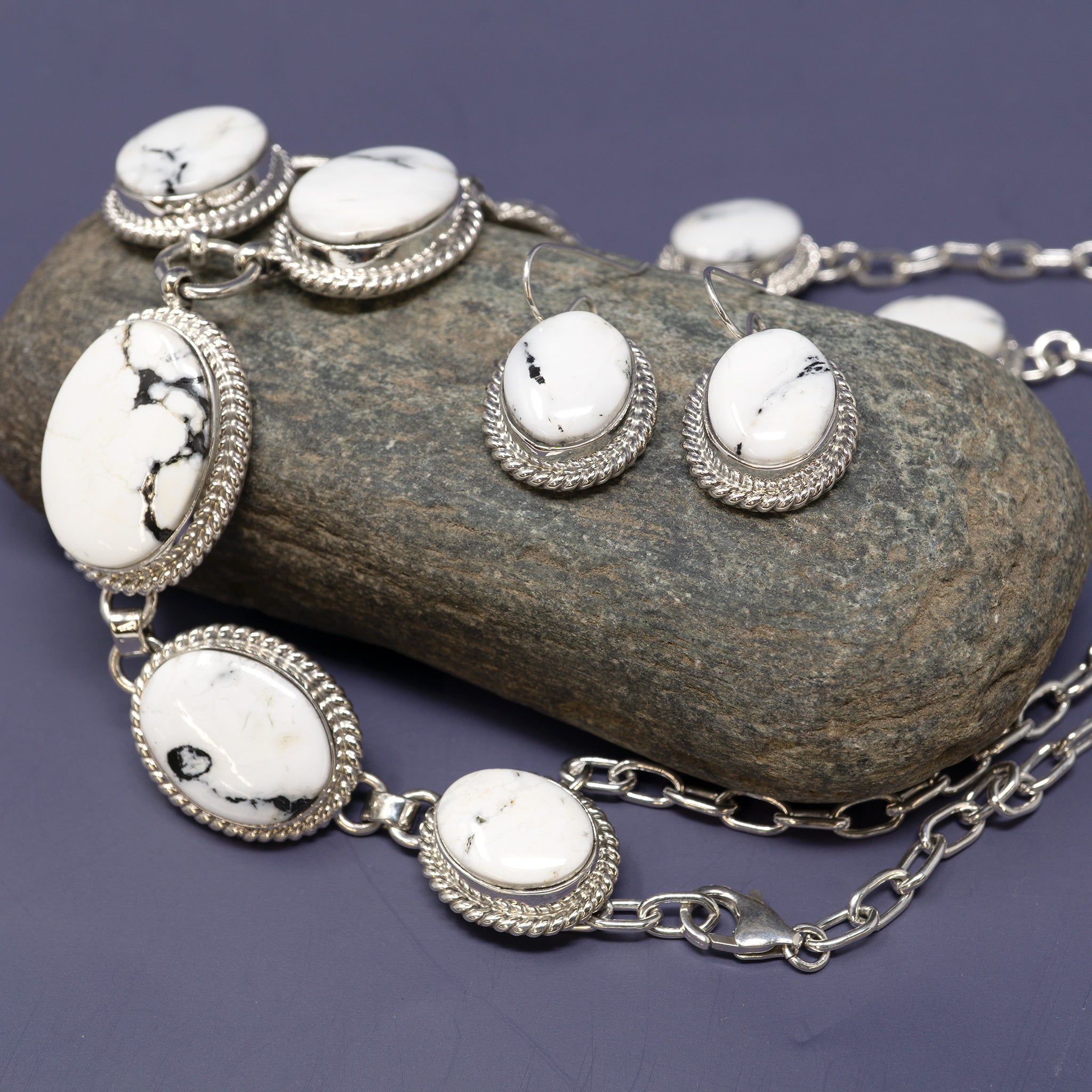 Button Necklaces Kit — Stitch Buffalo