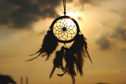 DREAMCATCHERS