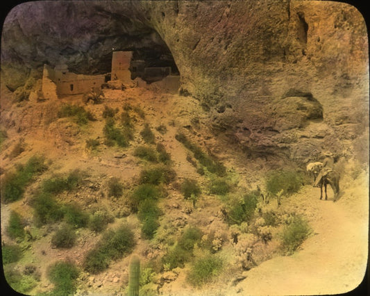 Tonto National Monument: Not Just Another Day Trip